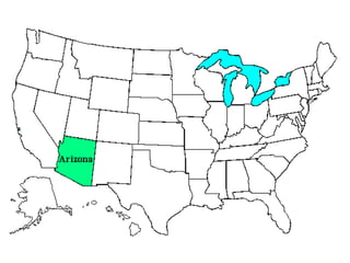 Arizona