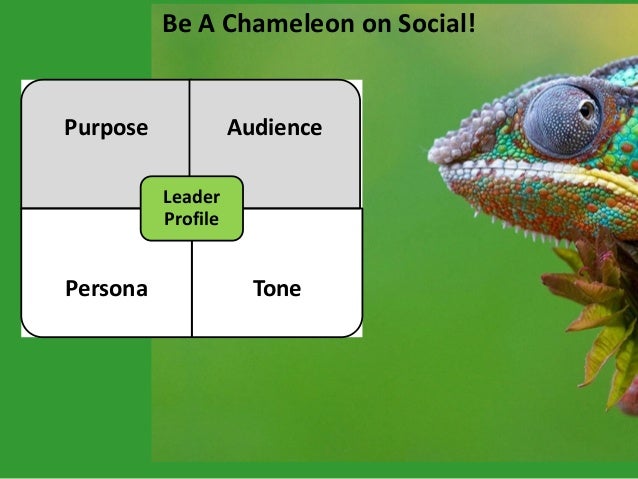 Social Media Policy – All Staff Participate
http://www.bethkanter.org/staff-guidelines/
 