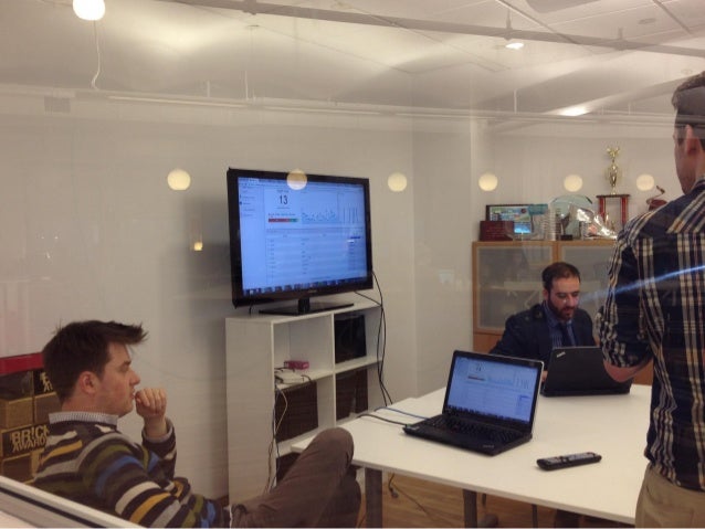 Thank you!
www.bethkanter.org
www.facebook.com/beth.kanter.blog
@kanter on Twitter
 