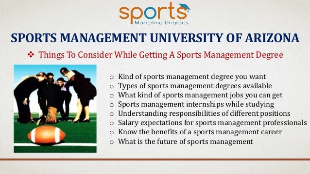 best degrees for the future