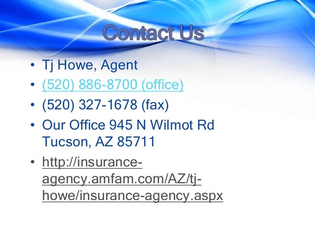 Arizona home insurance company