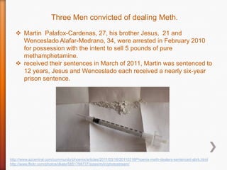 Transport for sale, import into this state or offer to transfer for sale or import into this state http://www.azleg.gov/FormatDocument.asp?inDoc=/ars/13/03407.htm&Title=13&DocType=ARS