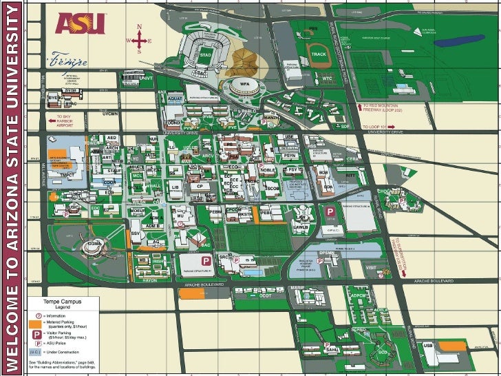 Arizona State University