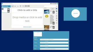 Web tools | PPTX
