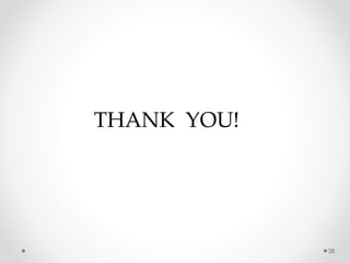 28
THANK YOU!
 