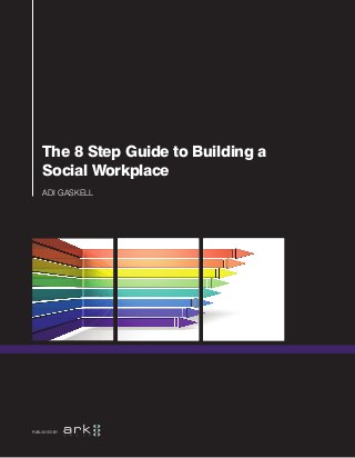 The 8 Step Guide to Building a
Social Workplace
ADI GASKELL

PUBLISHED BY

 