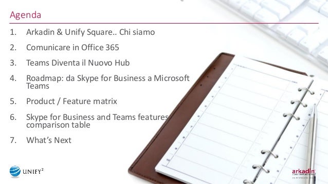 skype for business features matrix skype for business features matrix
