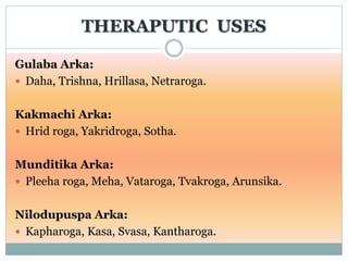 Arka Kalpana | PPTX