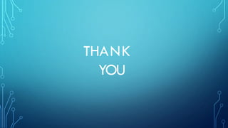 THANK
YOU
 