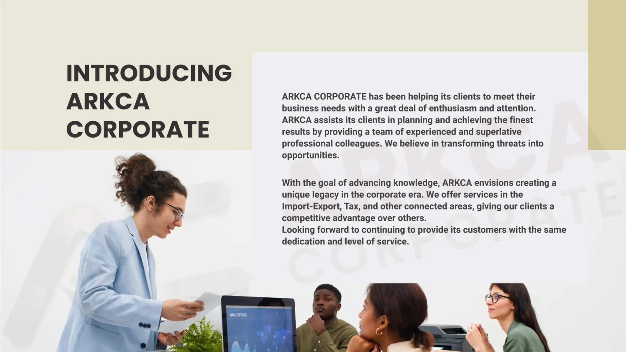 EPR & Compliance Services - ARKCA Corporate Solutions Pvt Ltd | PDF