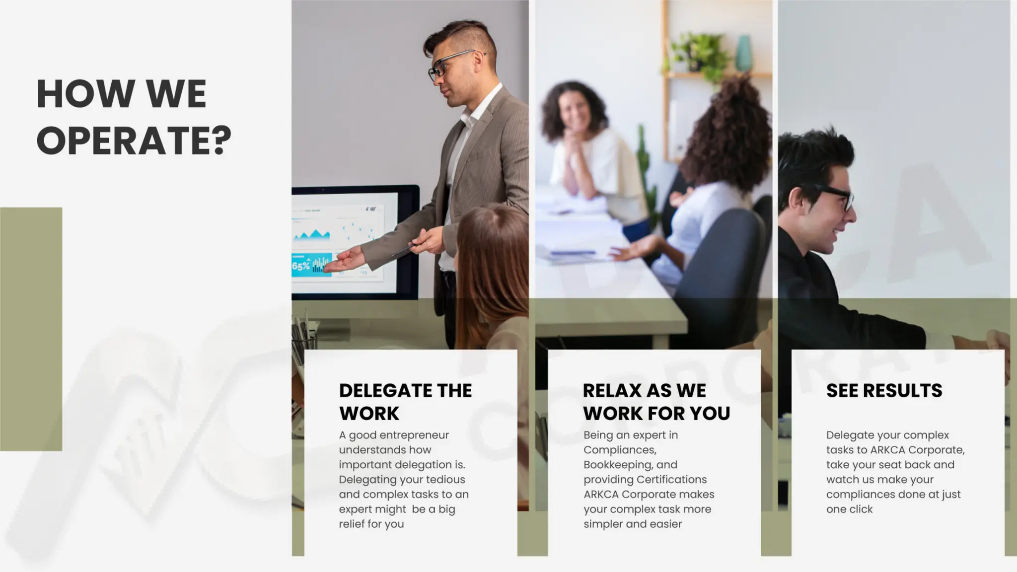 EPR & Compliance Services - ARKCA Corporate Solutions Pvt Ltd | PDF