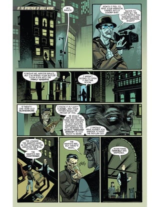 Arkham manor 001