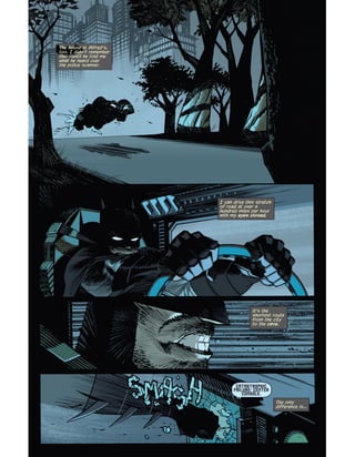 Arkham manor 001