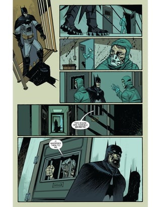 Arkham manor 001