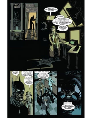 Arkham manor 001