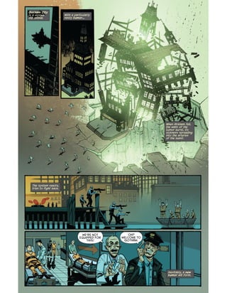 Arkham manor 001