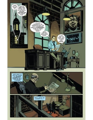 Arkham manor 001