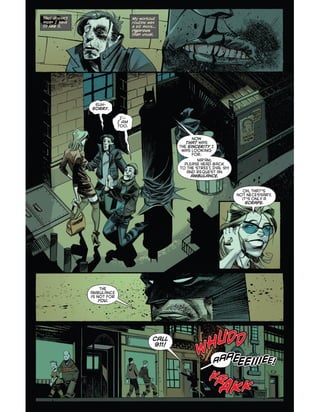 Arkham manor 001