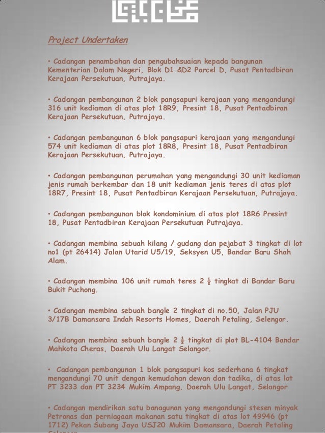 Rsp Architects Sdn Bhd Architect In Kuala Lumpur Putrajaya Archify Malaysia