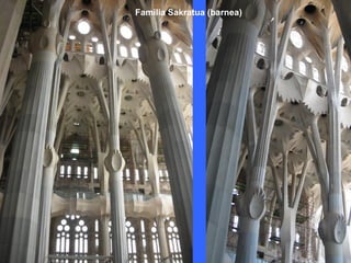 Familia Sakratua (barnea)
 