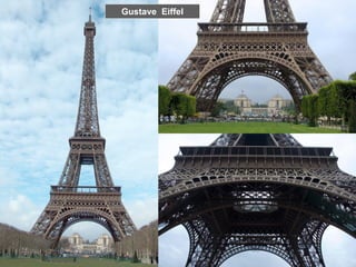 32
Gustave Eiffel
 