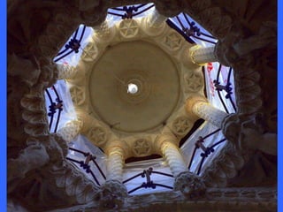 XIX. mendeko arkitektura