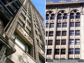 Bayard Condict Building
 