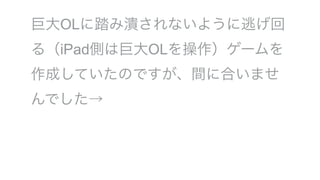 ޴OL̤ߝʤ褦Ӥ
루iPadȤϾ޴OL`
ɤƤΤǤg˺Ϥޤ
Ǥ
 
