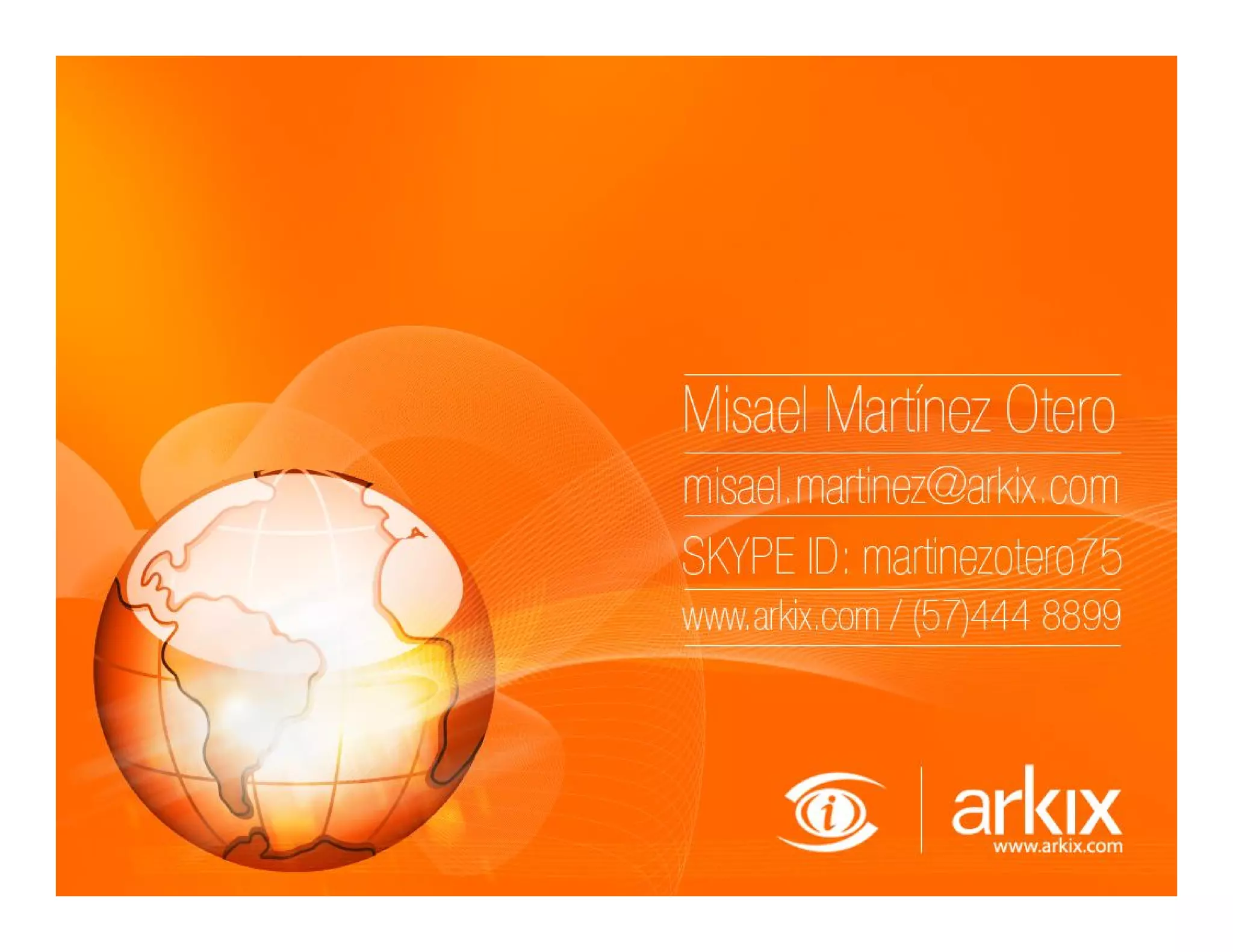 Internet - un futuro presente