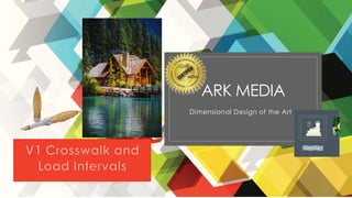 ARK MEDIA
Dimensional Design of the Art
MDIA
 