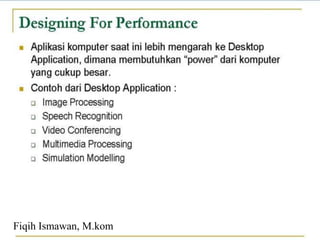 Fiqih Ismawan, M.kom
 