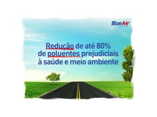 ARLA BLUE AIR | PPTX
