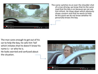 Arlington road | PPT