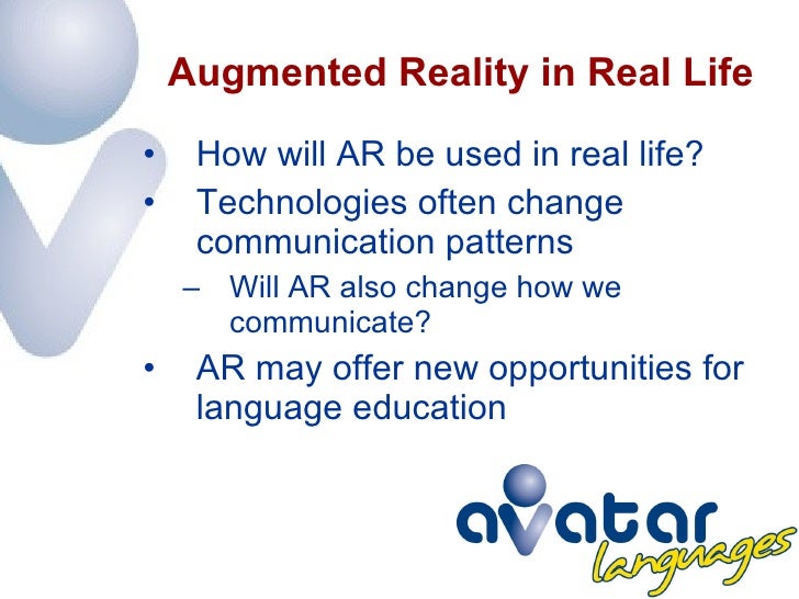 language ar augmented reality language learning worlds meet language ar augmented reality language learning worlds meet