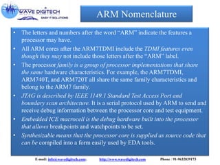 Arm | PPTX