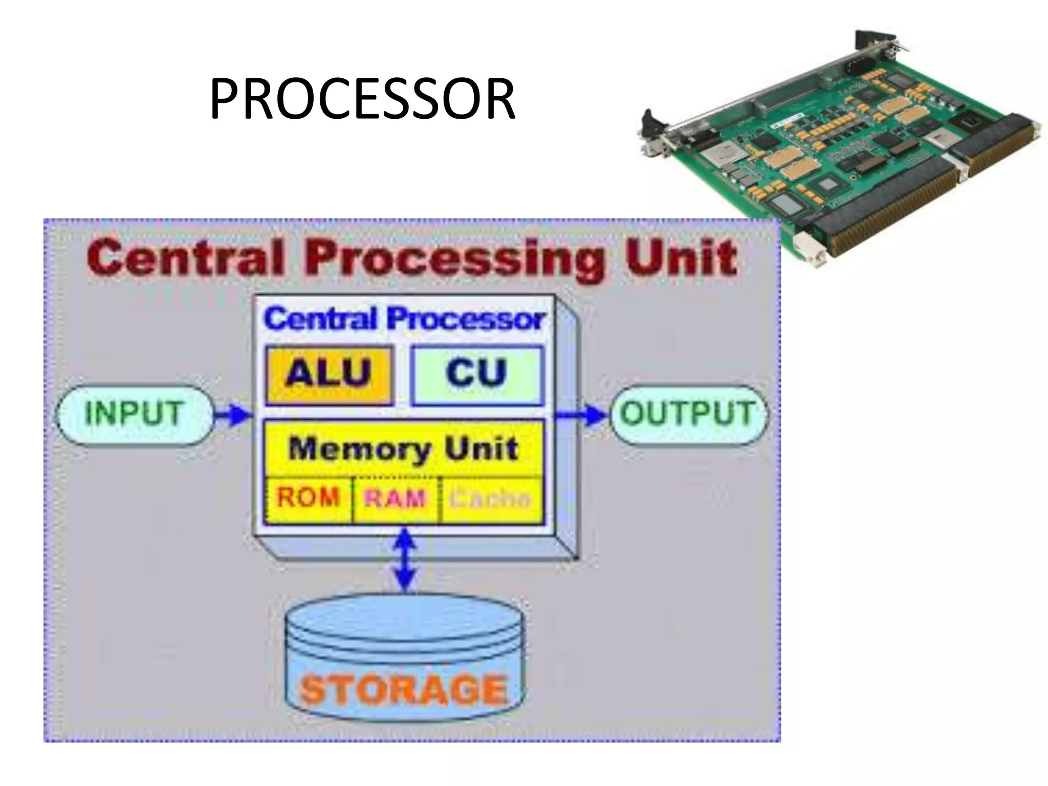 PROCESSOR 
