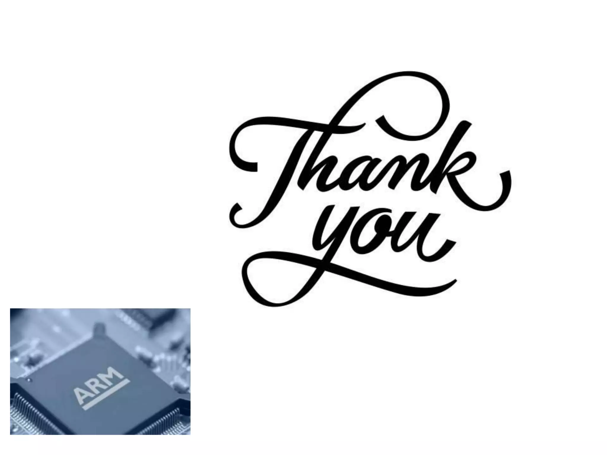 Introduction to Processor Design and ARM Processor