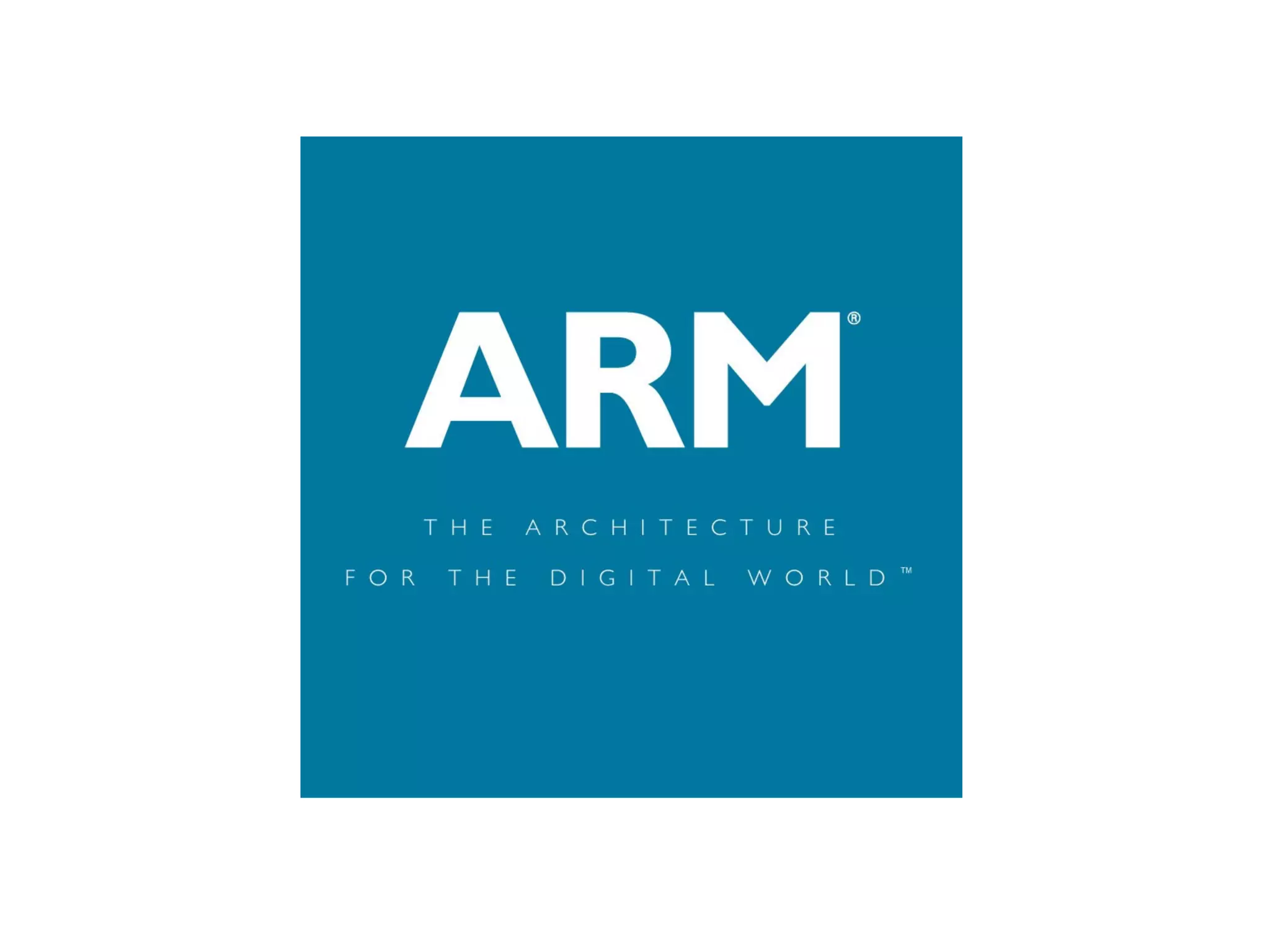 ARM Introduction