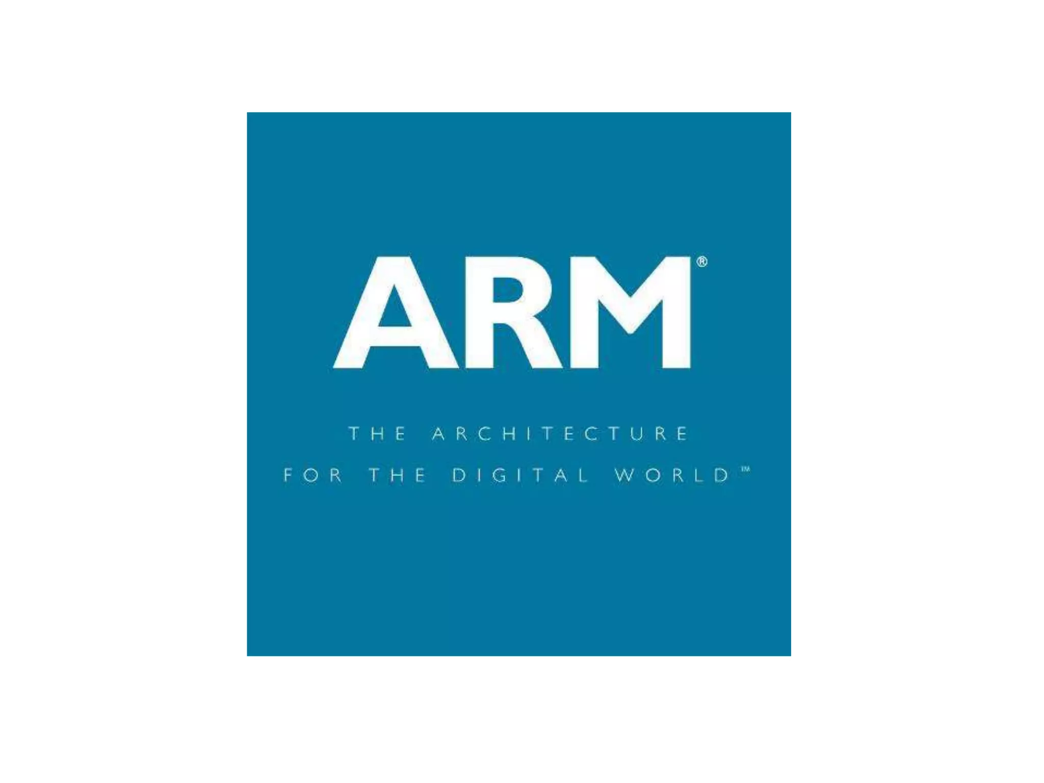 The ARM Architecture: ARM : ARM Architecture