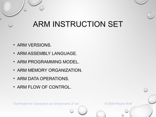 Arm (2) | PPT