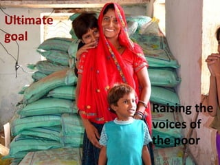 Gender, Nutrition and Health: Achievements and key insights