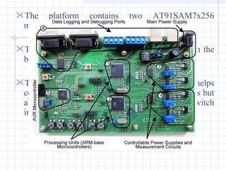 Arm7 architecture | PPT