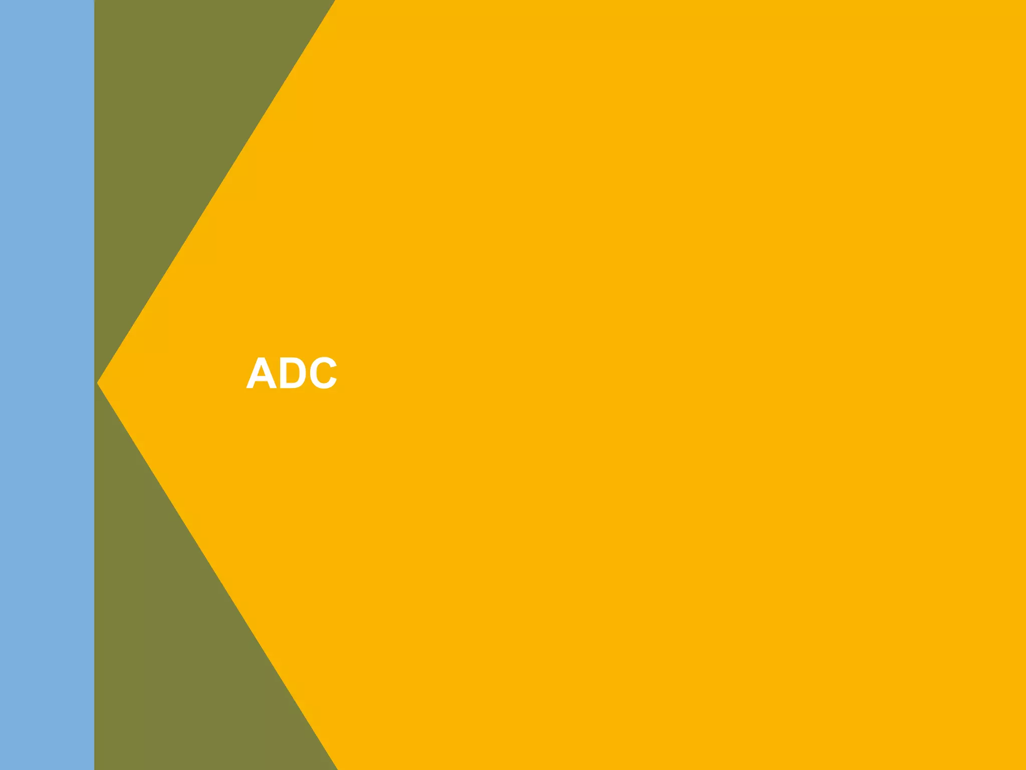 ADC
 