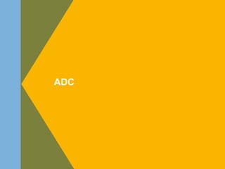 ADC
 
