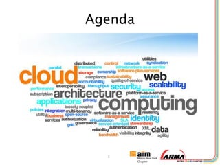 AIIM/ARMA Cloud Collaboration Presentation | PDF
