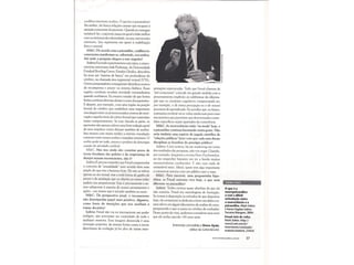 Armadilhas do inconsciente (sgmund freud)