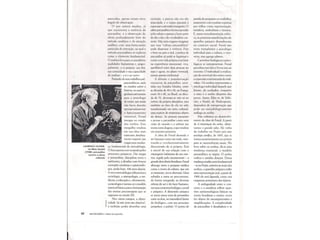 Armadilhas do inconsciente (sgmund freud)