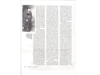 Armadilhas do inconsciente (sgmund freud)