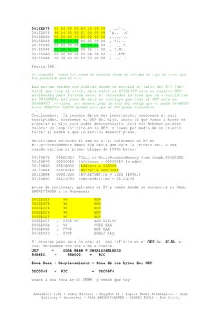 Armadillo 4.62 + Debug Blocker + Copy Mem Ii + Import Table Elimination ...