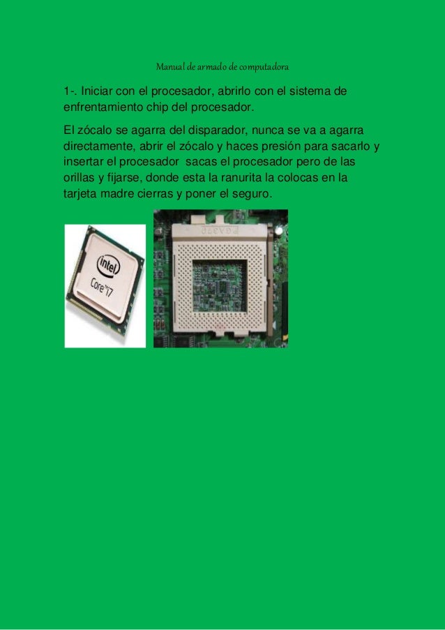 Ventas De Computadoras